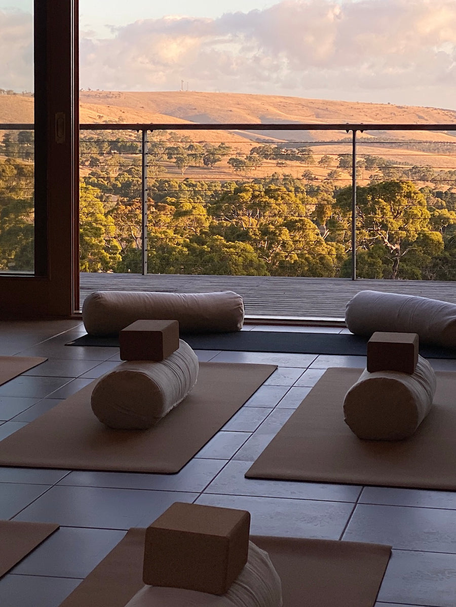 The Reset - 2 Night Ayur-Yoga Retreat (MA x GDY)